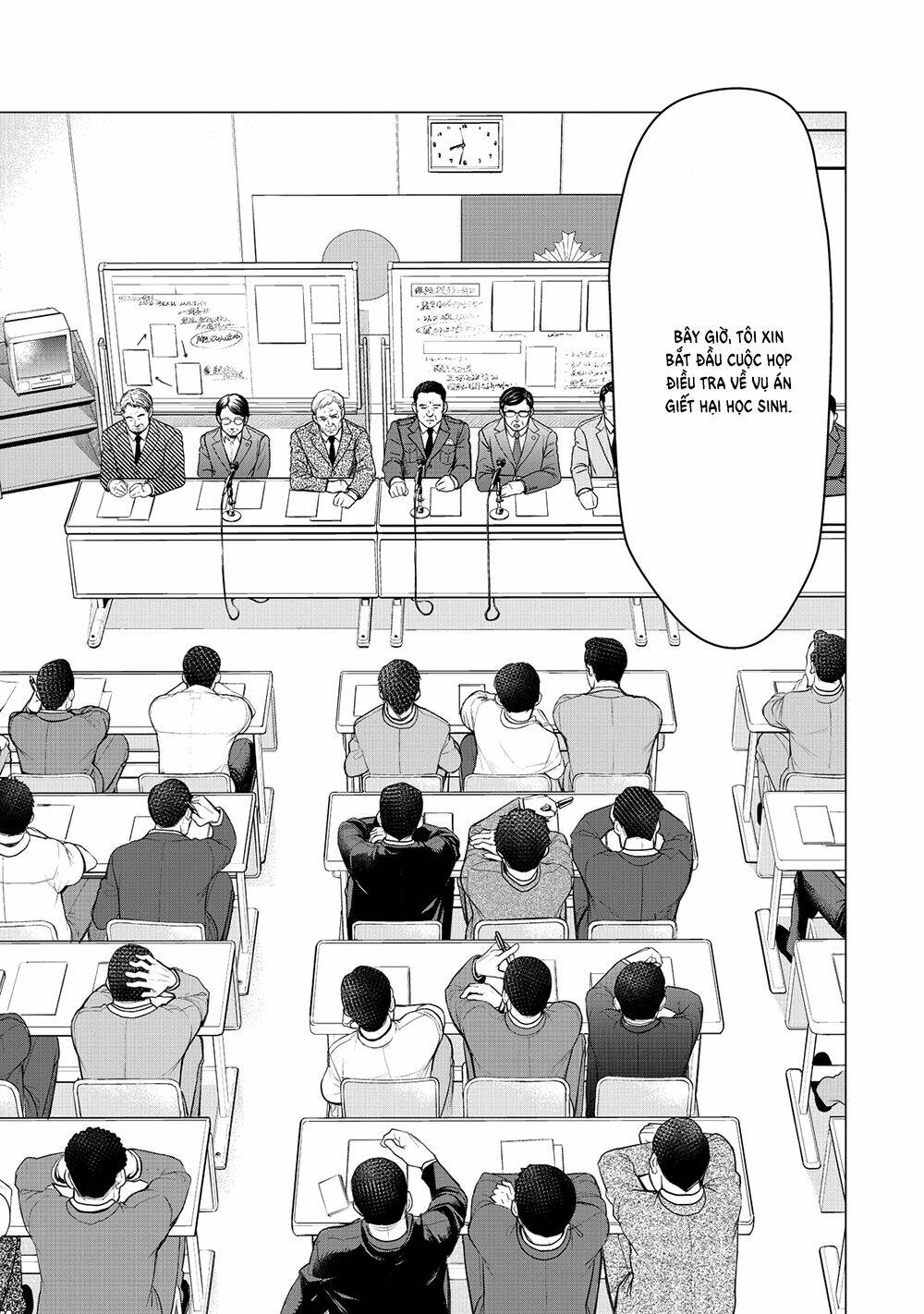 parasyte reversi chapter 7 6