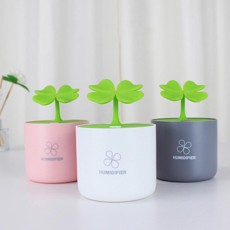 Mới Di Động Mini Dễ Thương Máy Phun Sương Tạo Ẩm Khuếch Tán Tinh Dầu Nhà Xông Tinh Dầu Phun Sương Tạo Phun Sương Tạo Ẩm Hình Ếch Con USB Sạc Máy Phun Sương Tạo Độ Ẩm 180Ml