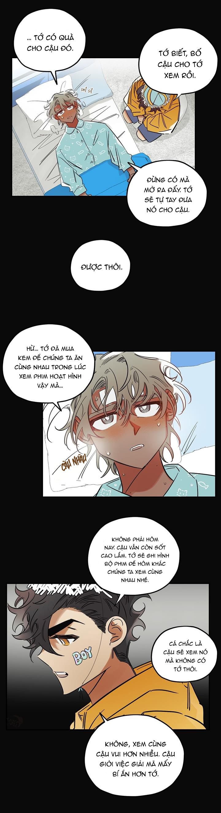 truth or dare chapter 13 12