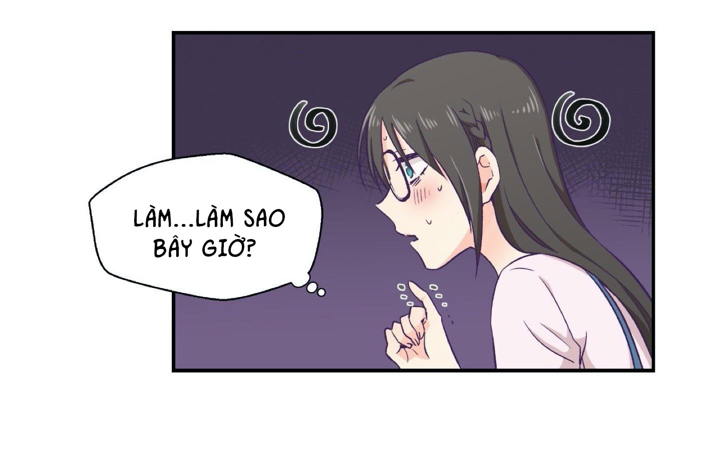 mềm mại tan chảy chapter 1.1 62