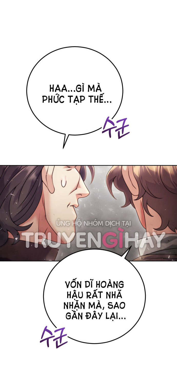 tôi sẽ ly hôn với người chồng bạo chúa chapter 10.2 40