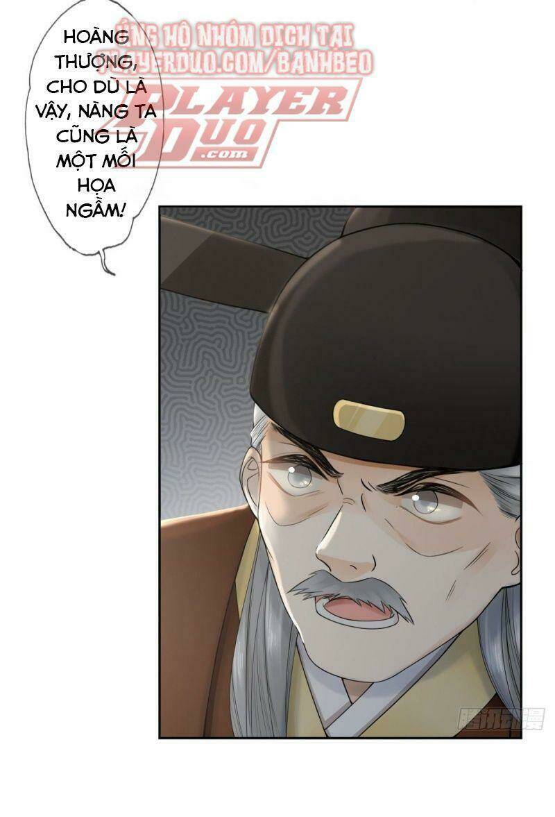 mê hoặc nhân tâm chapter 9 12