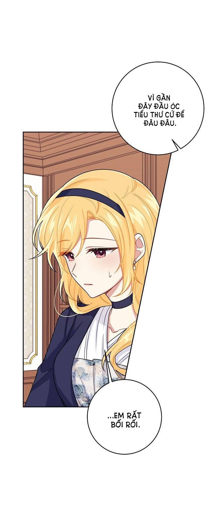 tôi là tiểu thư của gia đình này chapter 121 49