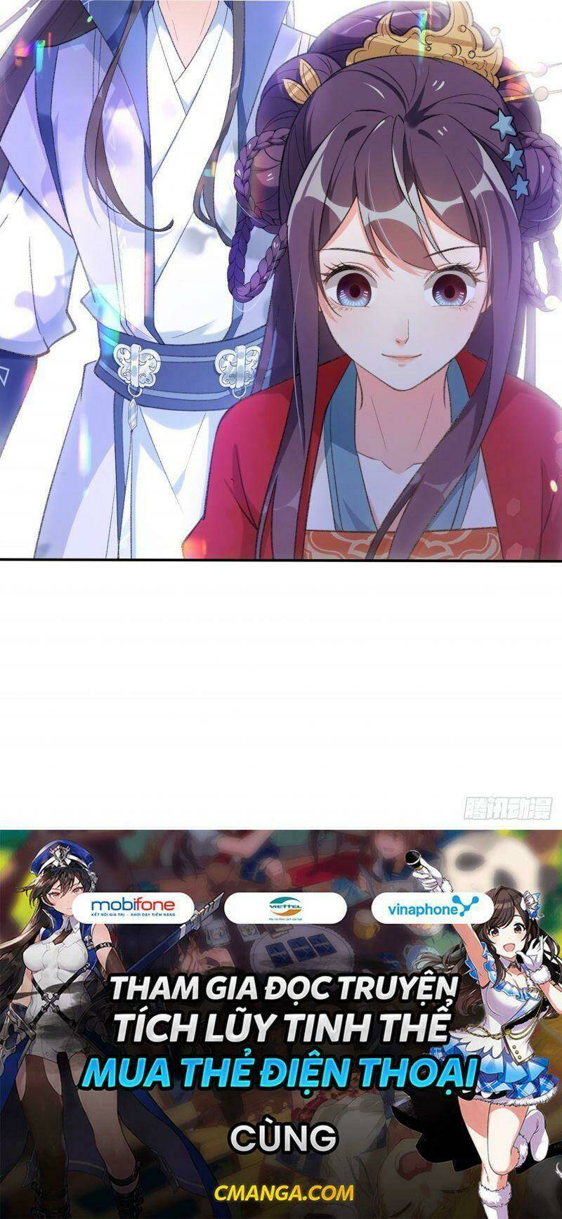 nữ tiên tôn bận đào hôn chapter 30 29