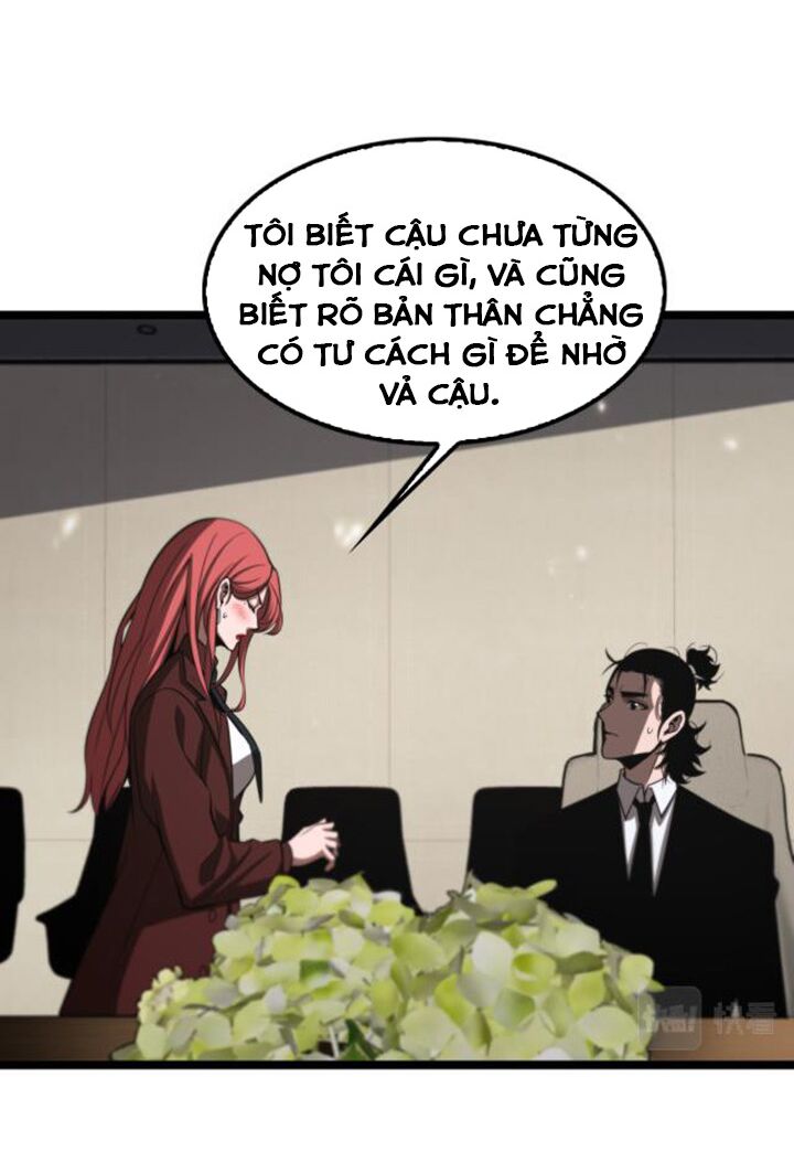 chư giới - tận thế online chapter 148 26