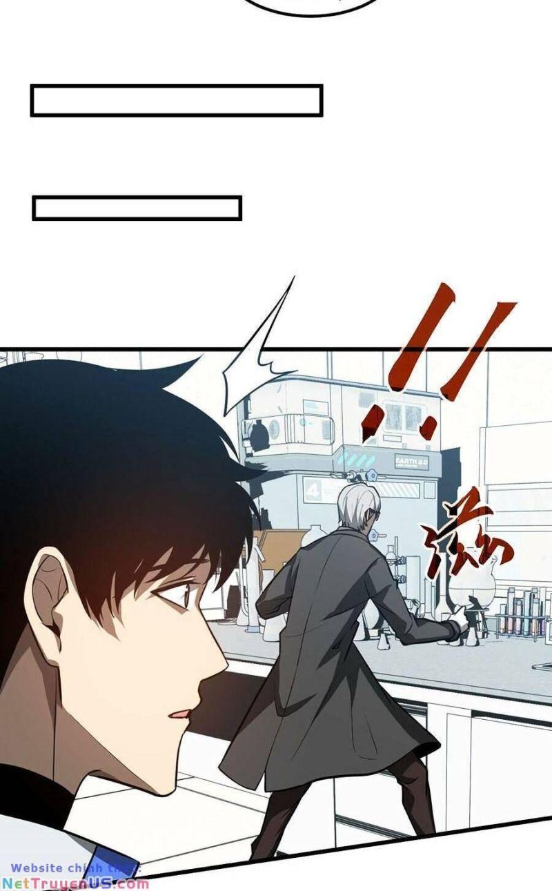 siêu tiến hóa chapter 118 5