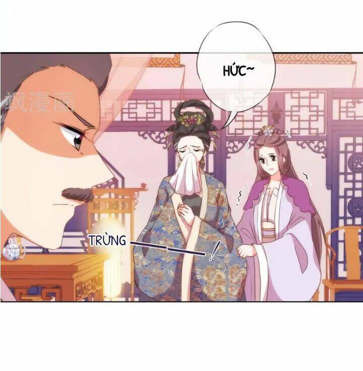 ồ, phu quân đáng yêu của tôi! chapter 26 20