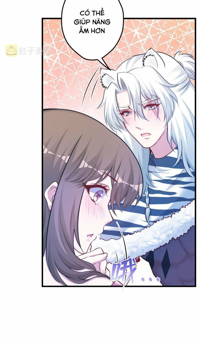 [16+] thảnh thơi thú thế chủng chủng điền, sinh sinh tể chapter 415 10