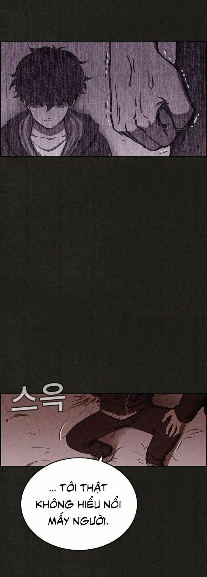 quái vật tại chung cư xanh chapter 79 20