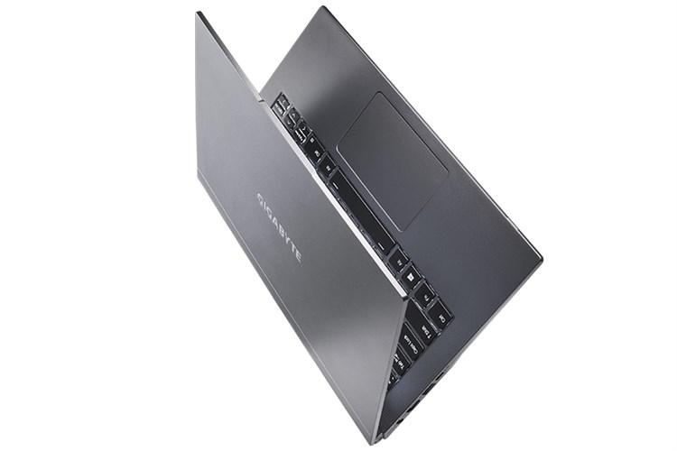 Laptop Gigabyte U4 i7 1195G7/16GB/512GB/14"F/Win11/(UD-70S1823SO)/Bạc - Hàng chính hãng