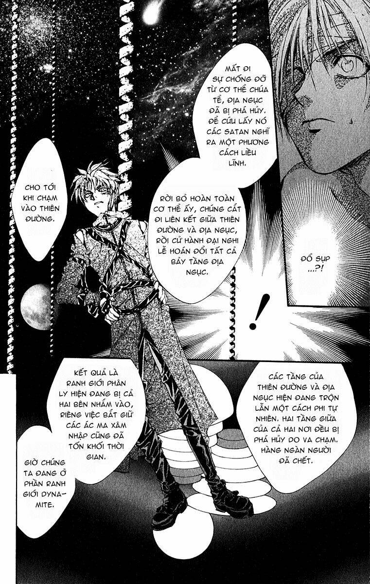 tình yêu loạn luân chapter 83 23