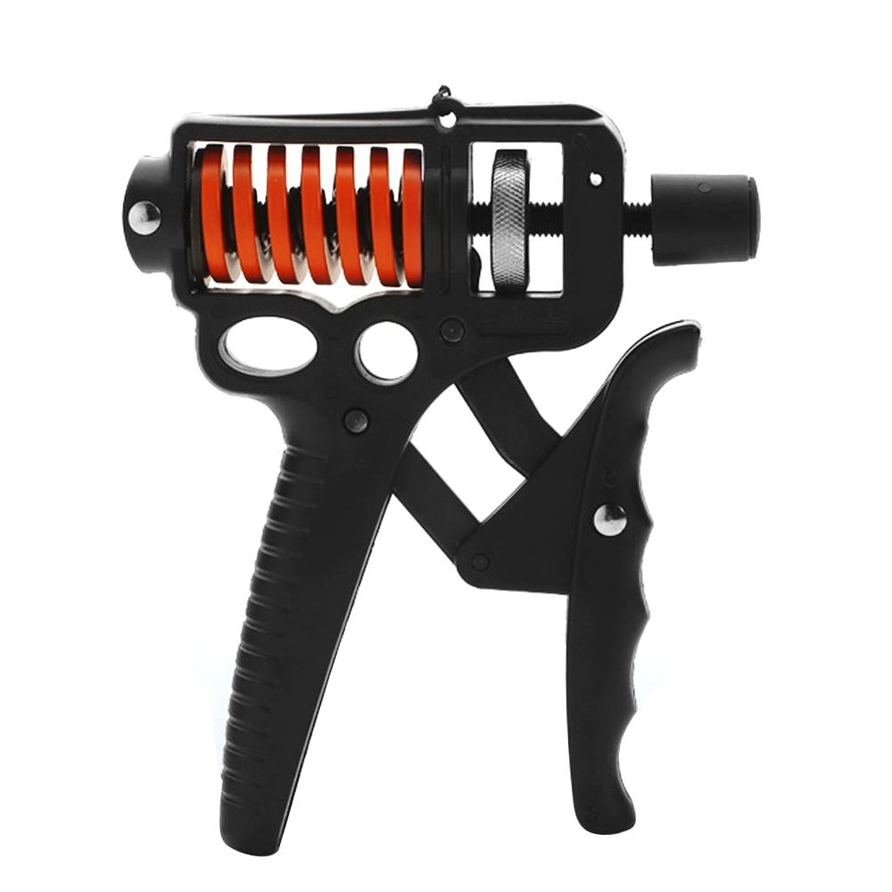 Hand Grip Strengthener 11-265lbs Adjustable Arm Muscle Strength Trainer Hand Gripper for Strength Wrist Forearm