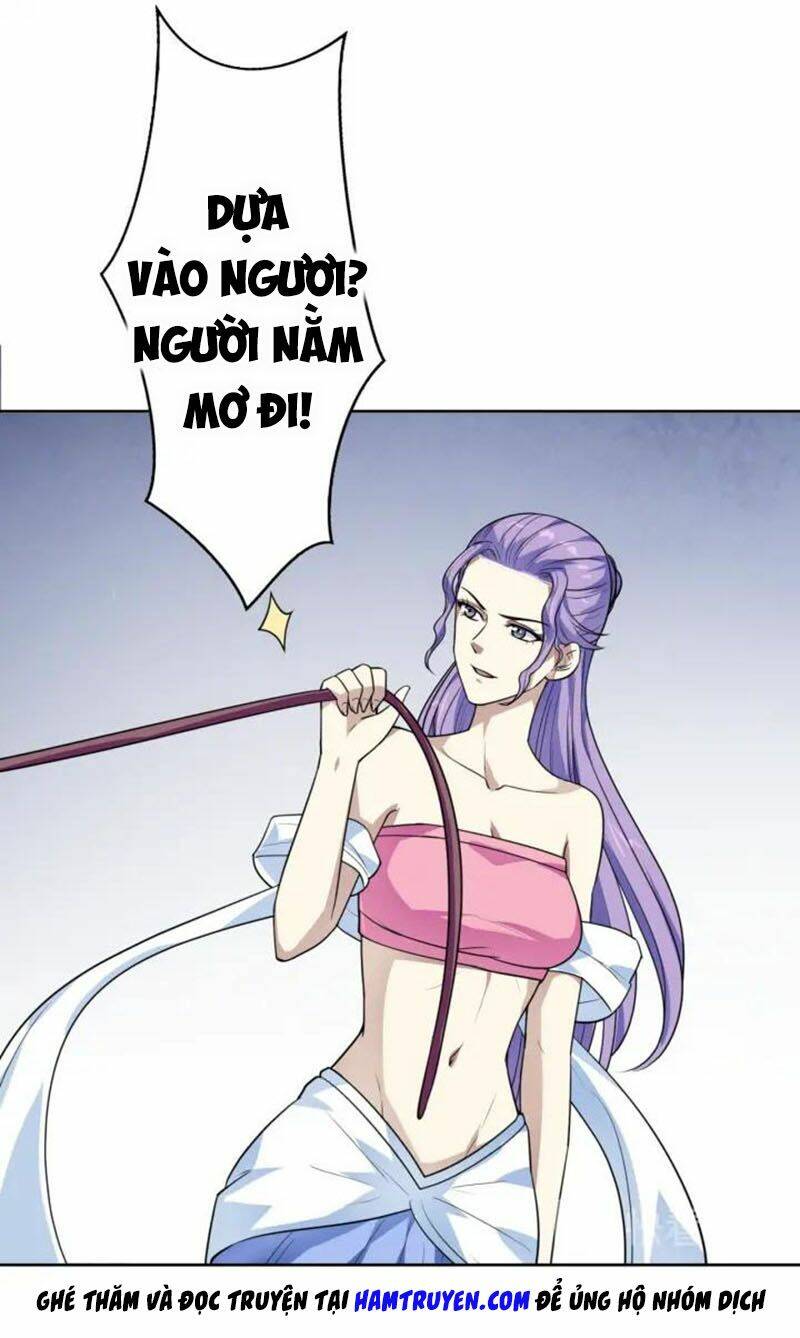 nghịch thiên đại thần chapter 61 57