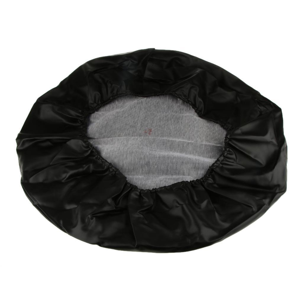 17" Car Spare Tire Tyre Cover Wheel Cover for