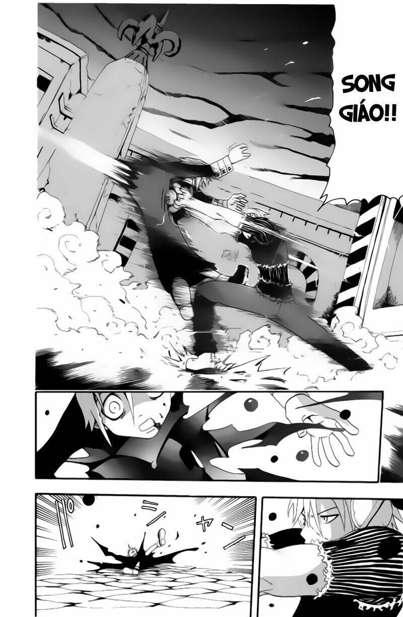 soul eater chapter 5 24