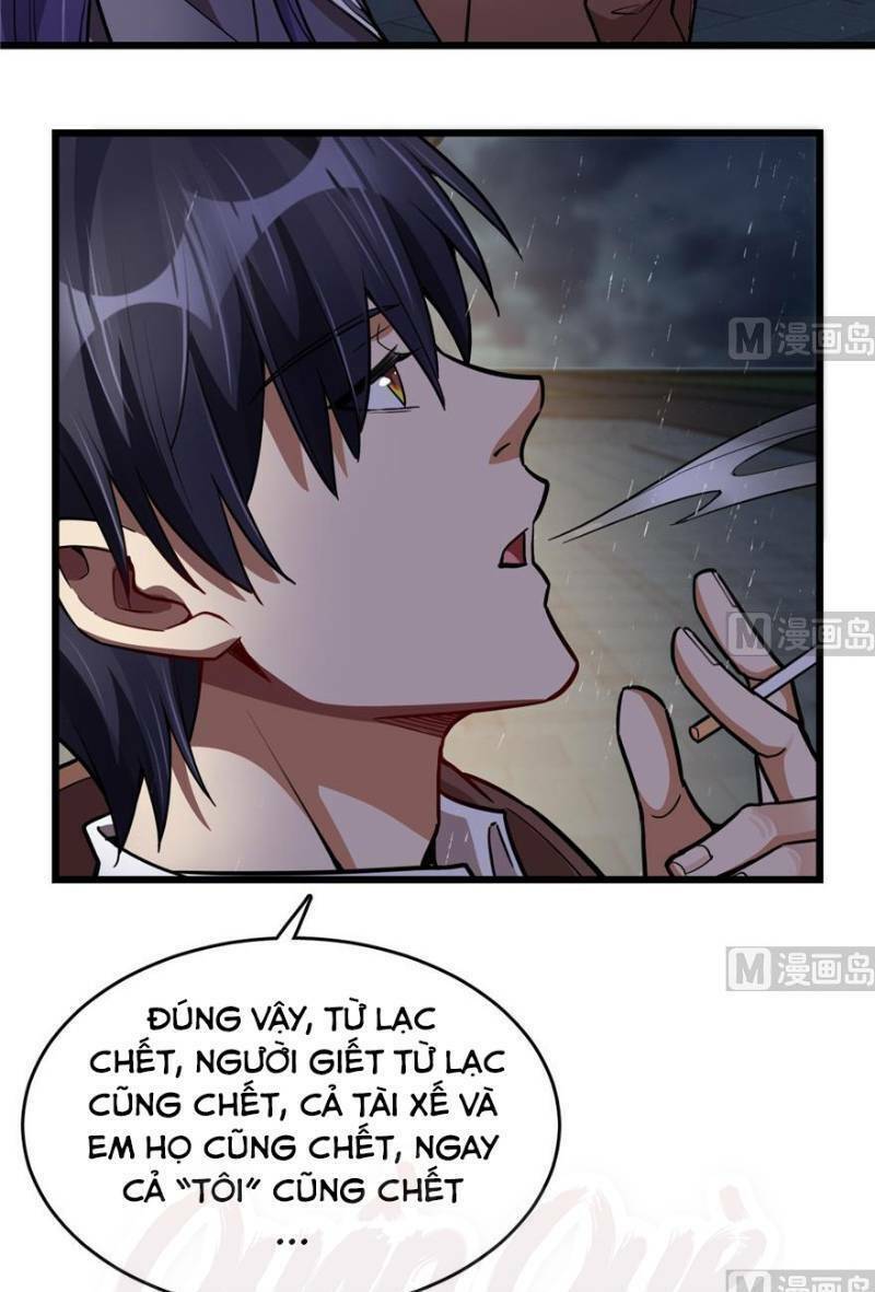 thâm dạ thư ốc chapter 86 9