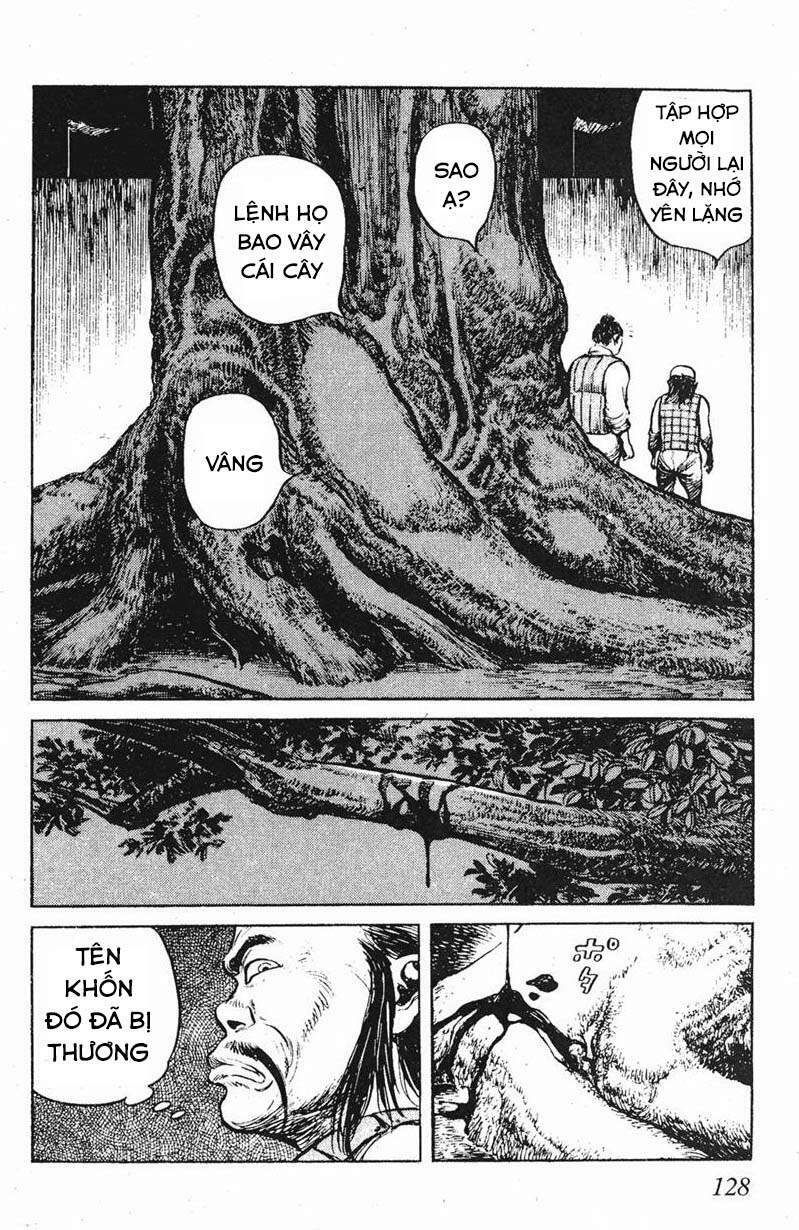 binh pháp mặc công chapter 46 9