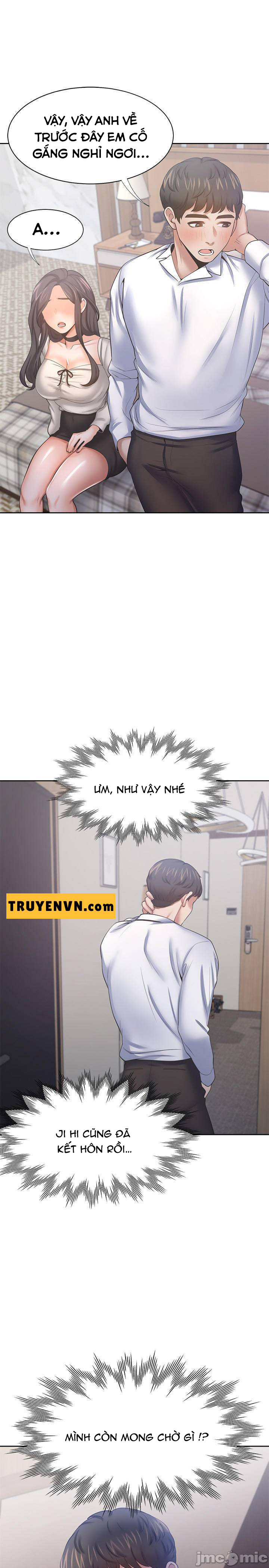 khát tình chapter 49 21