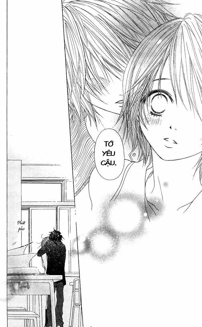 cậu bé hoang dã chapter 7 28