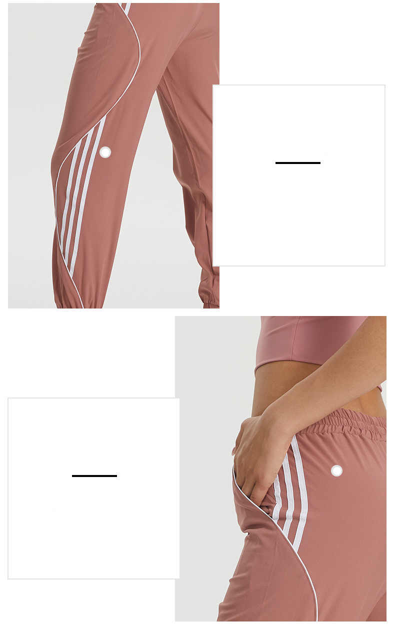 Quần dài YOGA nữ