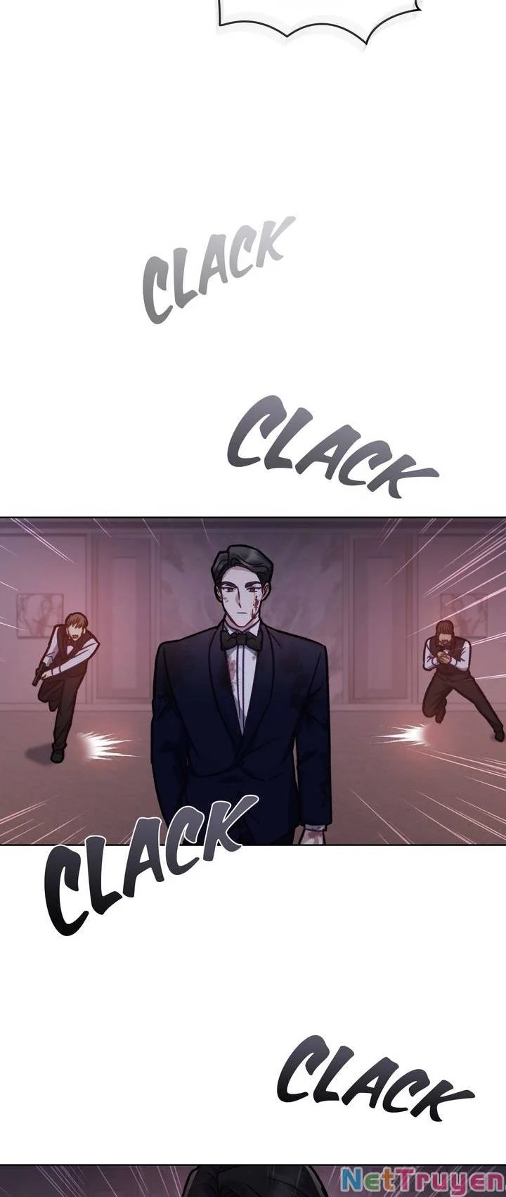 kẻ nghiệp dư chapter 27 21