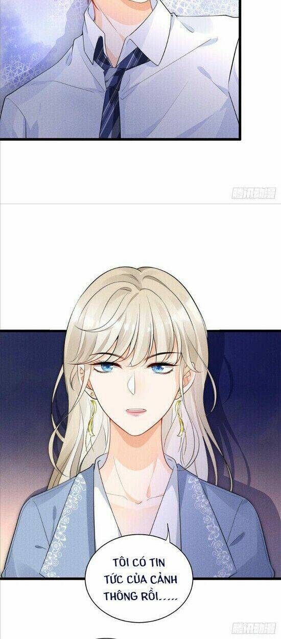 tôi trở thành tổ tông của 5 vị đại lão chapter 51 11