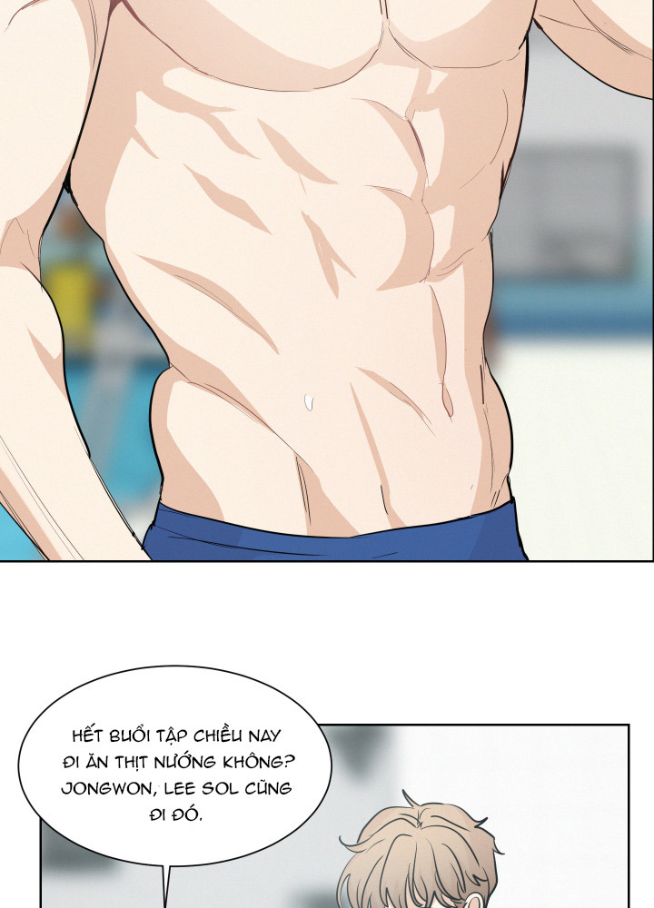 hướng về phía anh chapter 2 67