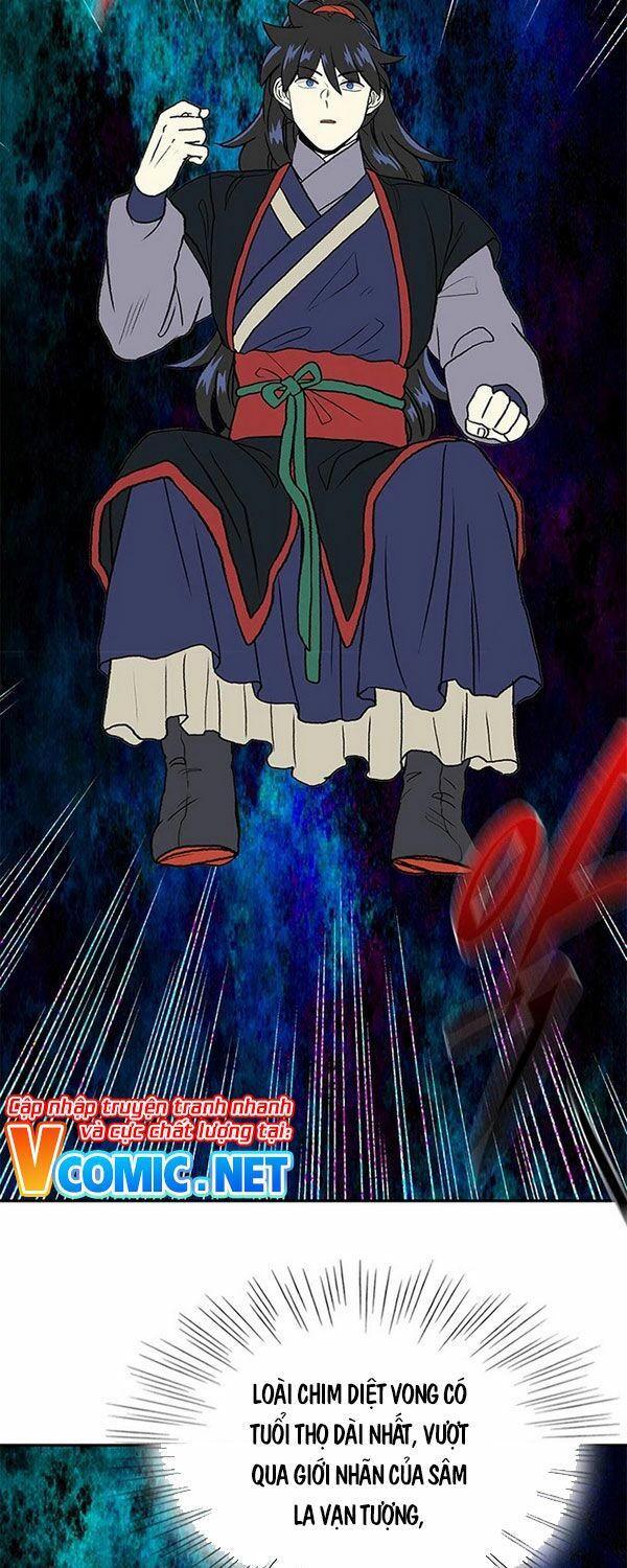 học sĩ tái sinh chapter 141.5 5