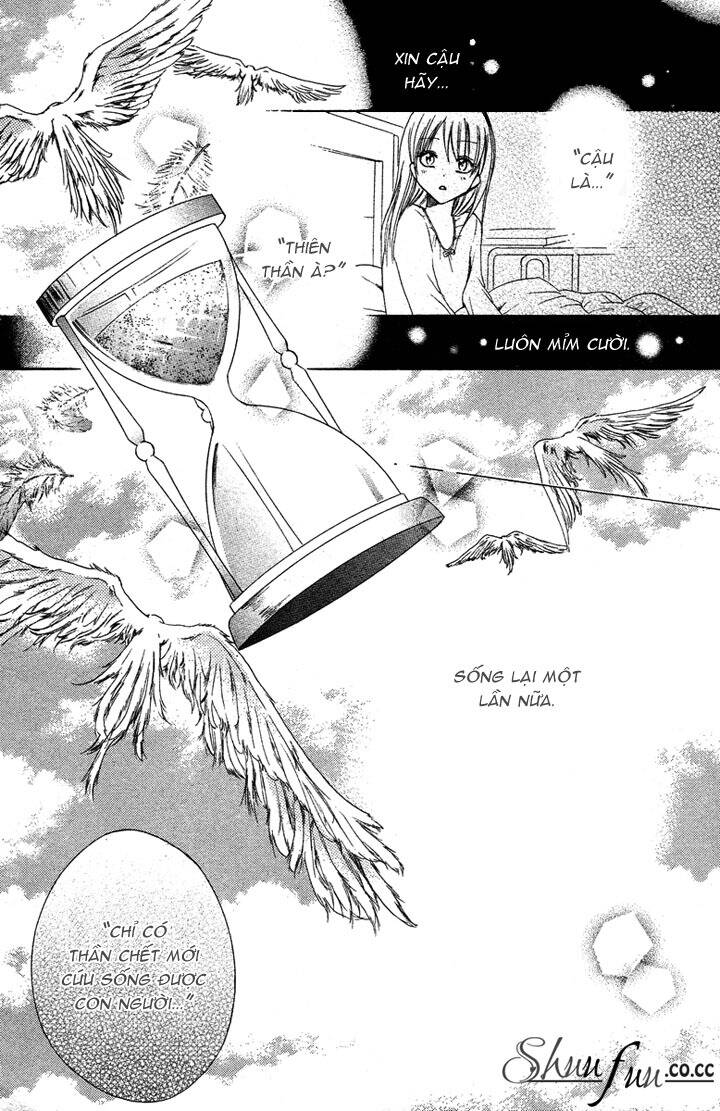 tổng hợp one shot. chapter 261 42