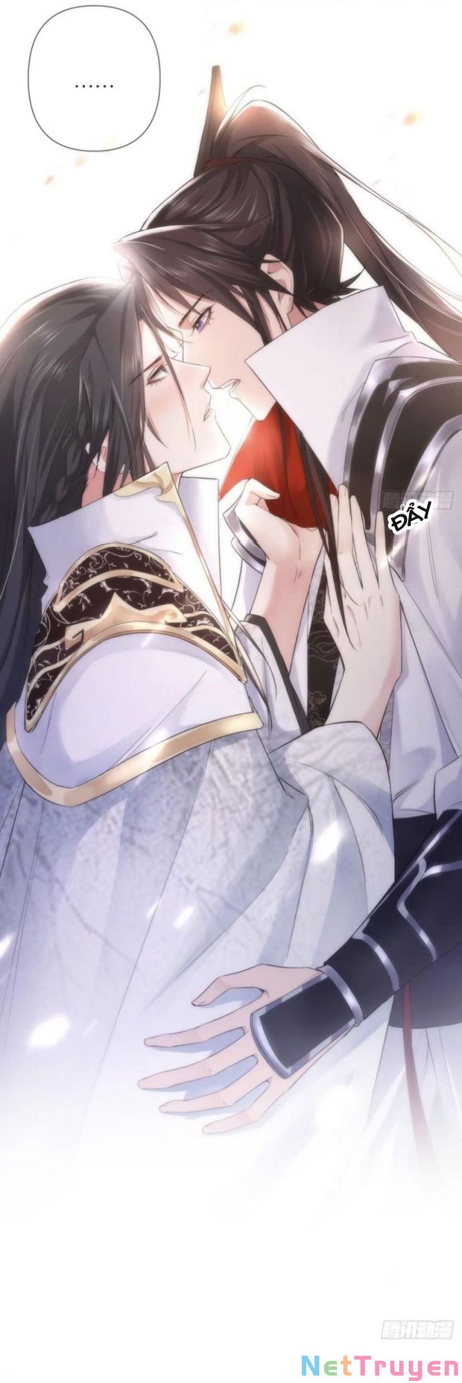 nhập mộ chi thần chapter 25 39