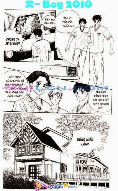 cô giáo tuổi 18 chapter 12 22