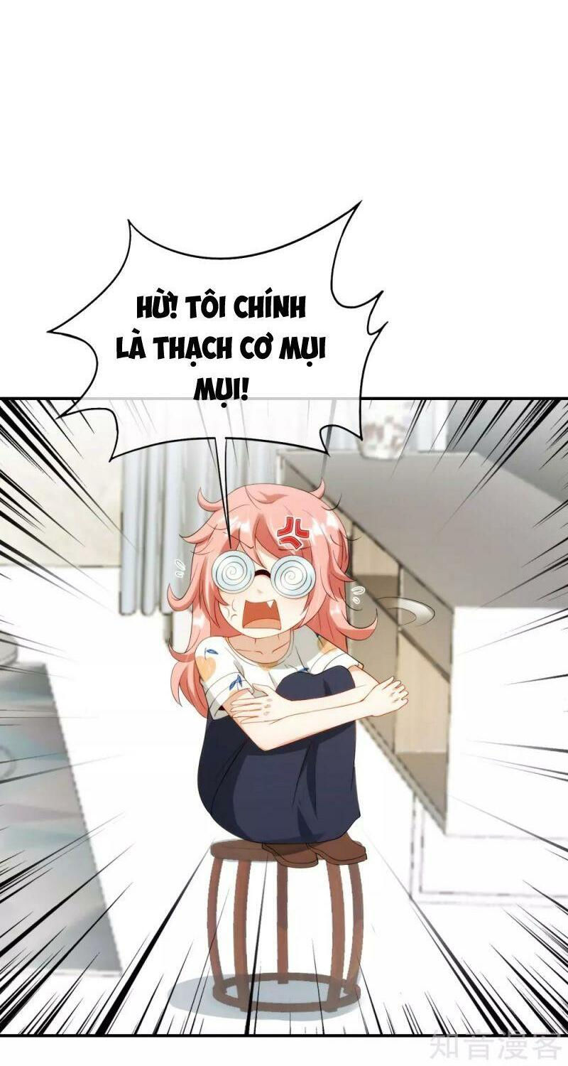 vòng bạn bè mạnh nhất của tiên giới chapter 94 16