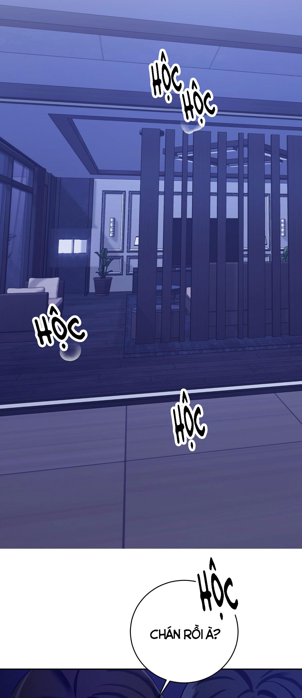 vòng xoáy của ác ma chapter 35 2