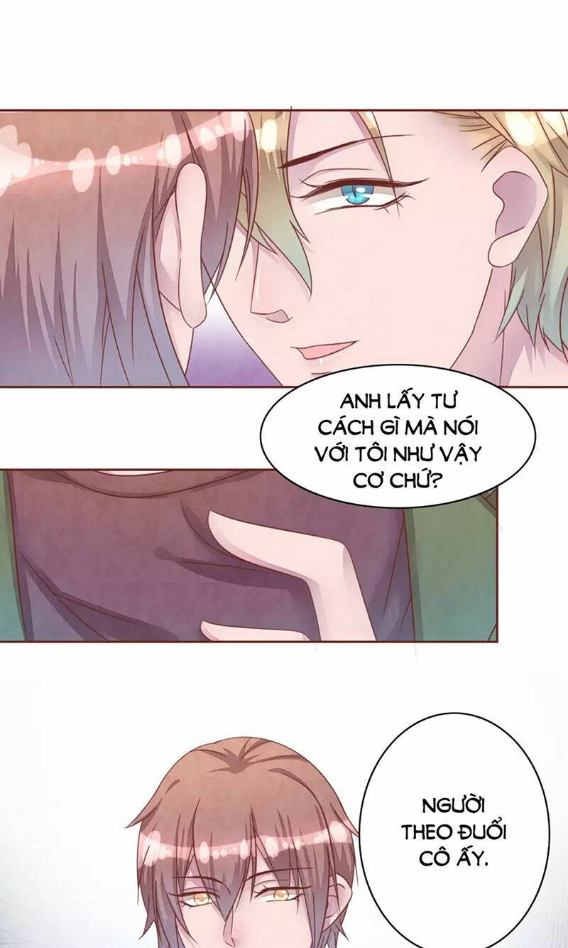 đào tạo nuôi dưỡng bạn trai mèo chapter 45 9