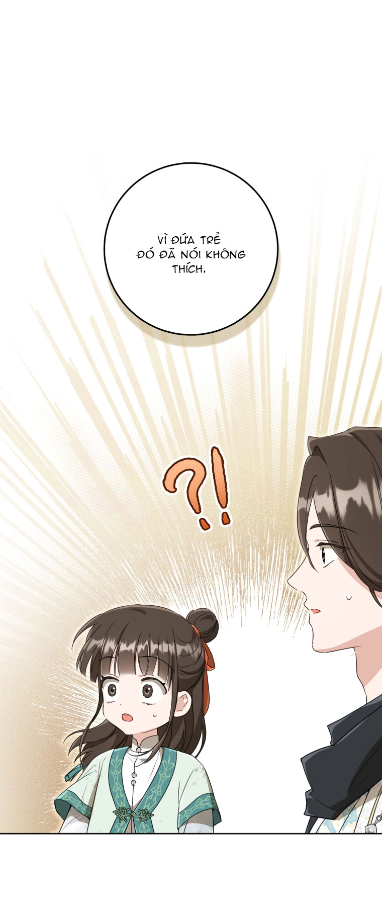 trở thành đứa cháu gái bị ghẻ lạnh trong gia tộc võ giả hùng mạnh chapter 58.1 23