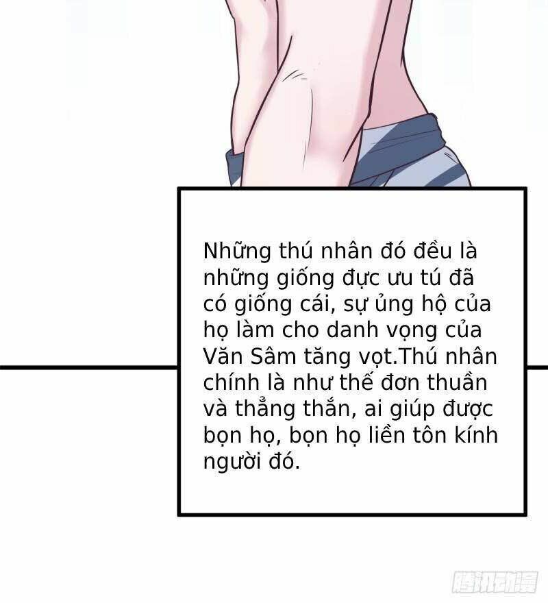 [16+] thảnh thơi thú thế chủng chủng điền, sinh sinh tể chapter 139 46
