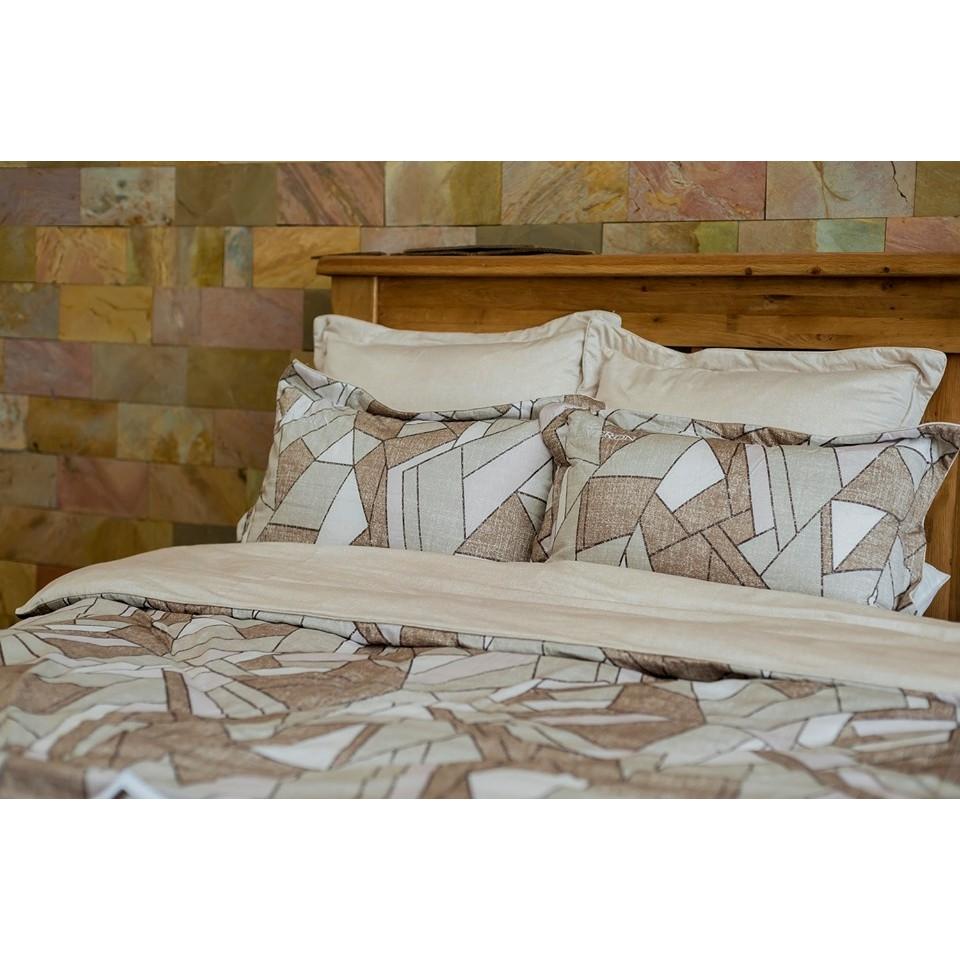 Vỏ gối everon epc19041 45*65 35*50
