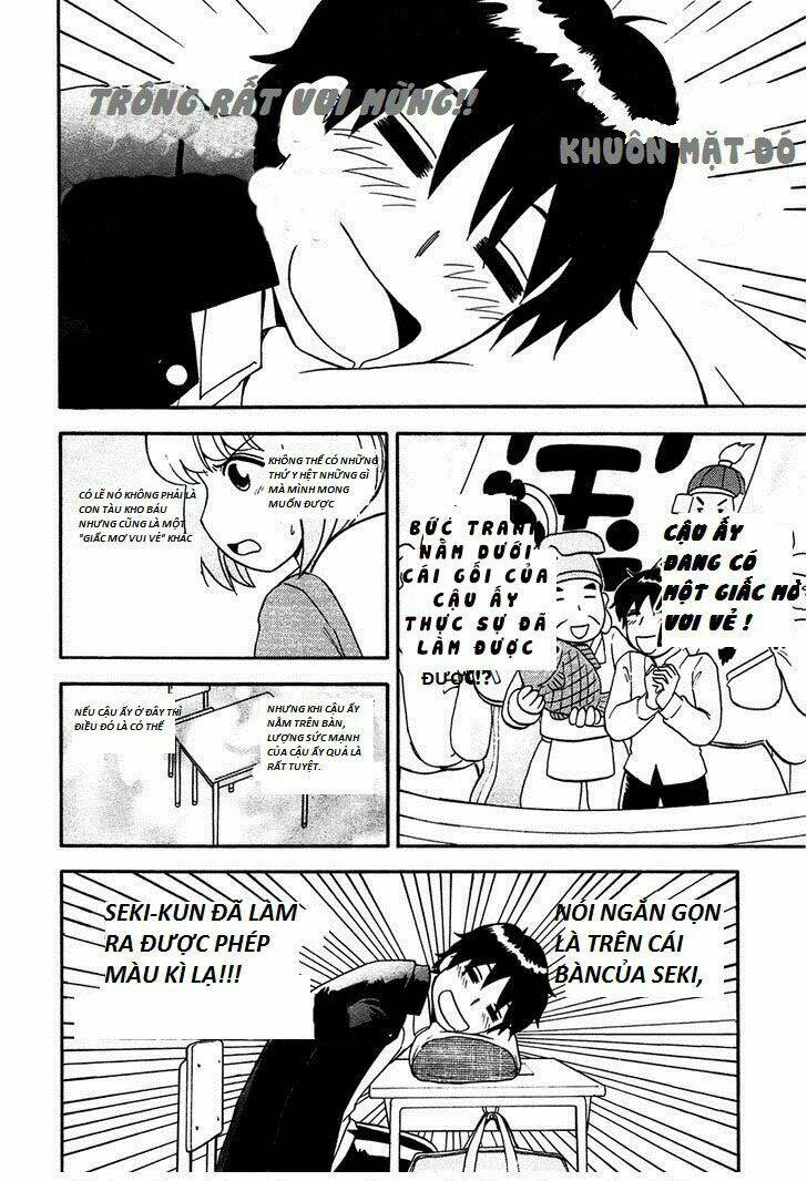 cậu bạn bàn bên chapter 51 7