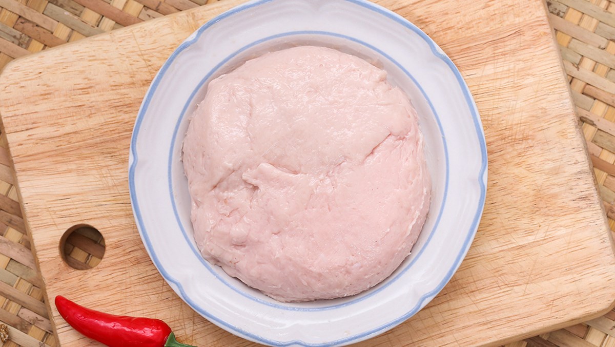 Giò sống - 2kg