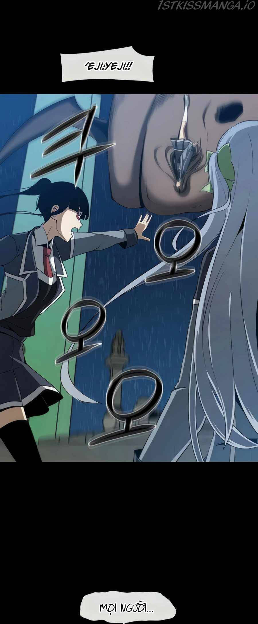 giáo viên của những nhân vật phản diện chapter 23 32