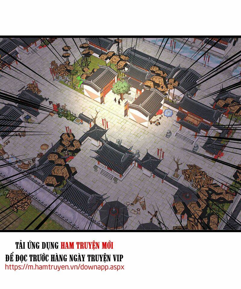 phục thiên thánh chủ chapter 115 33