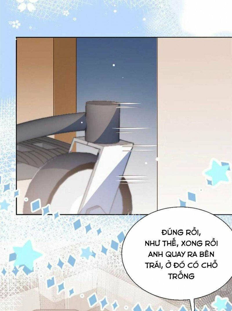 đoàn sủng lão đại ba tuổi rưỡi chapter 52 14