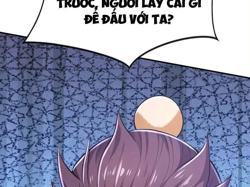 đồ đệ thăng cấp, ta nằm không cũng mạnh chapter 30 127