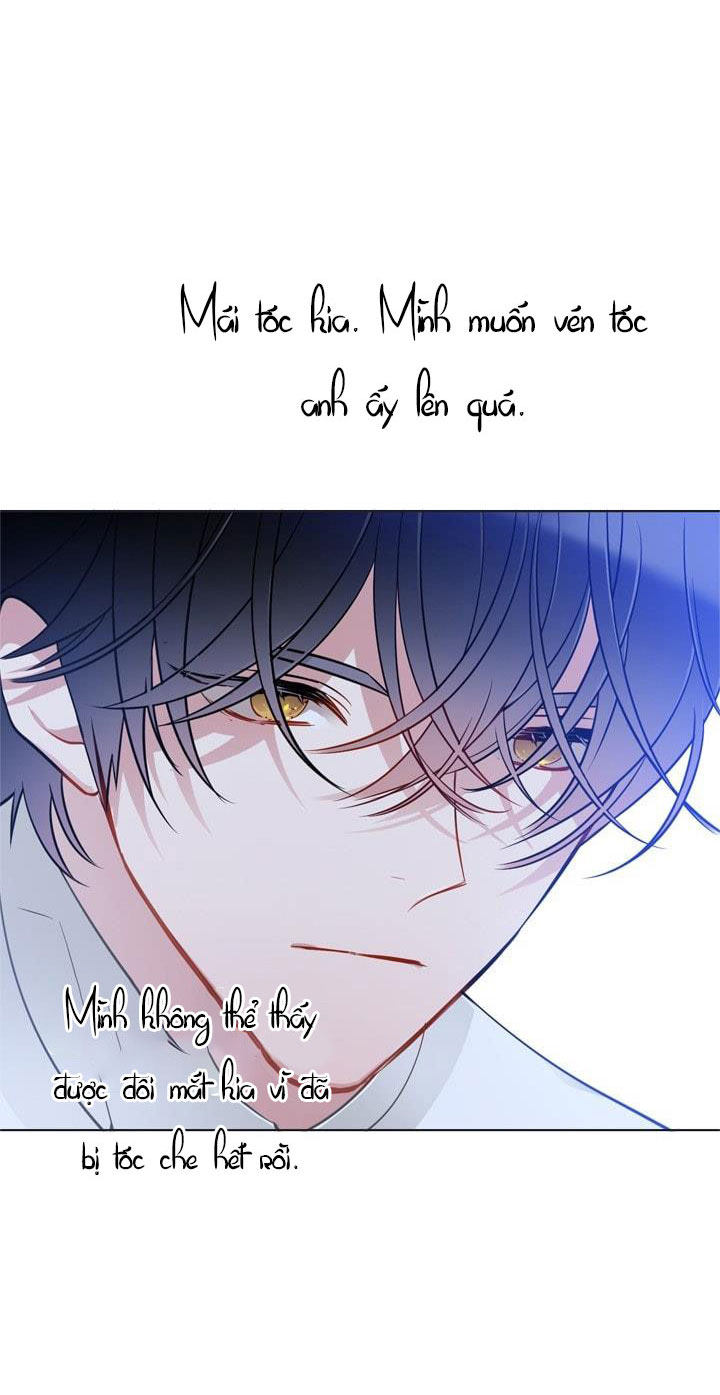 thanh tra của muiella chapter 53 60