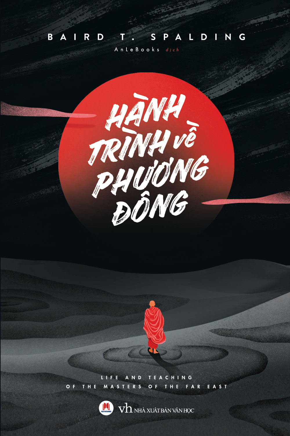 Hành Trình Về Phương Đông