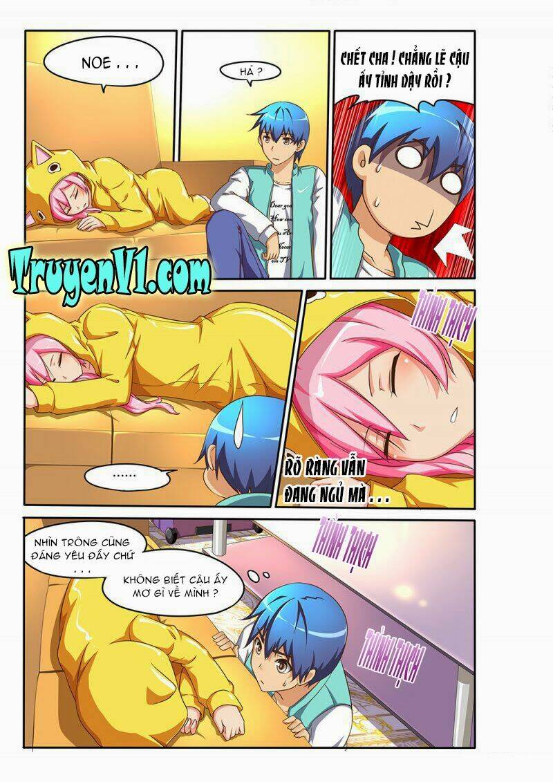 world of super sand box chapter 51 9