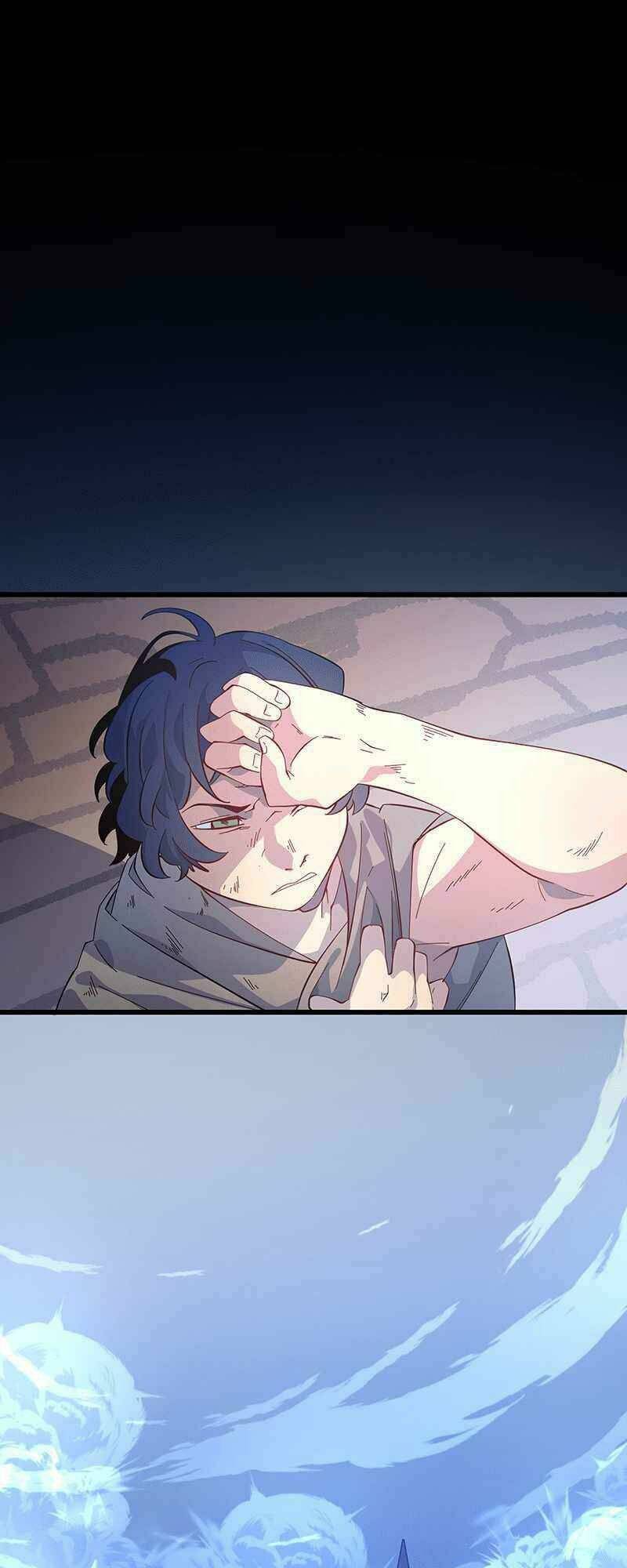 chính kiến của anh hùng chapter 3 49