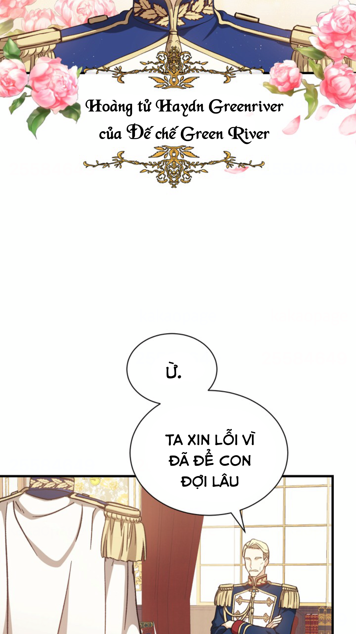 sự quay trở lại của pháp sư cấp 8 chapter 3 59