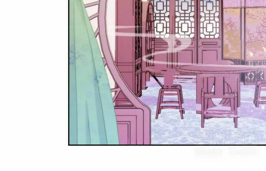 vương phi, vương gia nhà ngươi không ngốc nữa rồi chapter 3 11