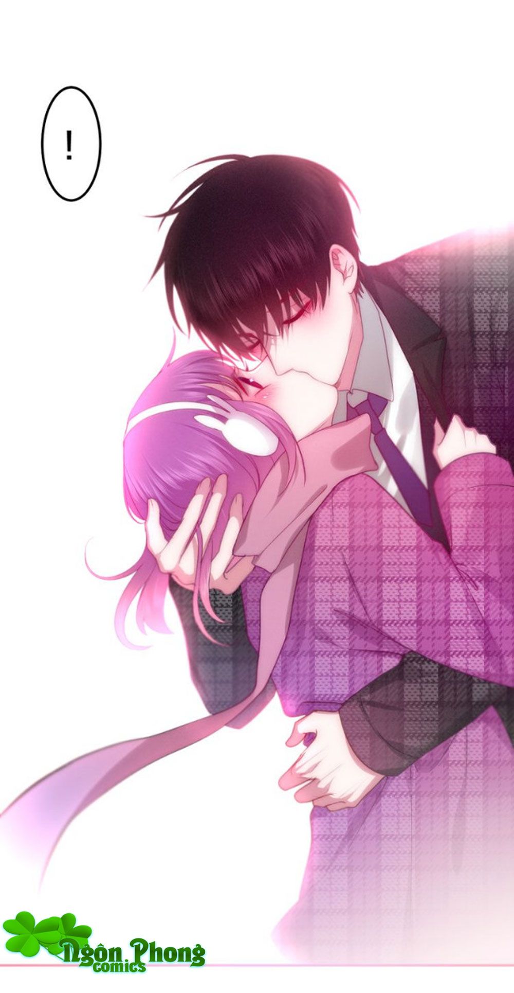 tháng sáu kì diệu chapter 64 15